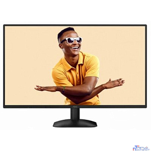 LCD AOC 27" 27B31H {IPS 1920x1080 120Hz 1ms 178/178 300cd 1500:1 HDMI1.4 (AC ext)}
