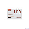 EasyPrint TK-1110 Тонер-картридж (LK-1110) для Kyocera FS-1040/1020MFP/1120MFP (2500 стр.) с чипом