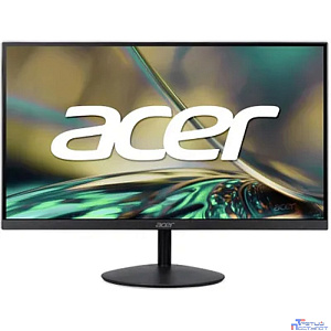 LCD Acer 27" SA272G0bi {IPS 1920x1080 120Hz 1ms 250cd D-Sub HDMI1.4 FreeSync Vesa}