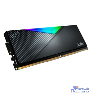 A-data DDR5 64Gb DDR5 6400MHz XPG Lancer RGB (AX5U6400C3232G-DCLARBK) (2x32Gb KIT)