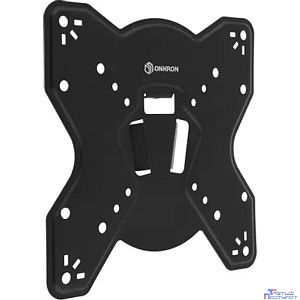 ONKRON BASIC M1S чёрный {17"-42" Максимальная нагрузка: 35 кг VESA: 75x75, 100x100, 200x100, 200x200 мм}