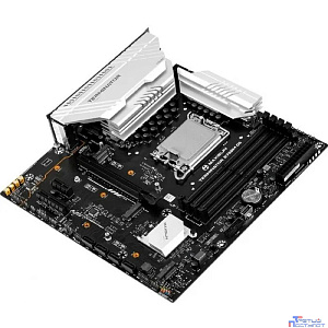 MAXSUN MS-Terminator B760M D5 (Socket 1700, mATX, 4*DDR5, DP/HDMI, 4*SATA3, 3*M.2, 1xPCI-E x16 /1xPCI-E x4, 6*USB 2.0,  2*USB 3.2 Gen1, LAN 1*2.5G, RTL)