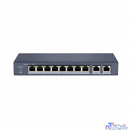 Коммутаторы HIKVISION