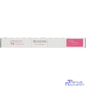 Kyocera-Mita TK-8800M  Тонер-картридж, Magenta {P8060cdn (20 000 стр)}
