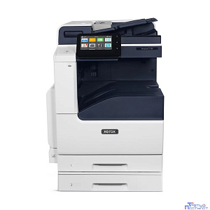 МФУ Xerox VersaLink C7120/C7125/C7130, Напольная конфигурация с тумбой,  (обязательно добавить к-т инициализации)