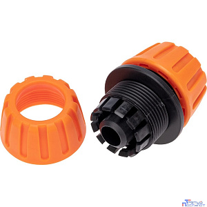 Rexant (62-0221) Муфта ремонтная для шланга 1/2" Четыре Сезона