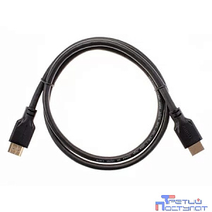 Telecom TCG255-1M  Кабель HDMI 19M/M,ver. 2.1, 8K@60 Hz 1m Telecom <TCG255-1M> [7958820049262]