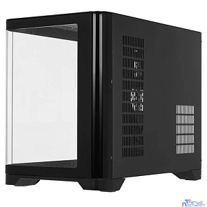 1STPLAYER UVIEW UV6 Black / mATX / UV6-BK