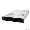 Asus 90SF00Z6-M01XM0 RS720-E10-RS12, 2U, 2xLGA4189 (3rd Gen Scalable), 32 DDR4, 12x3.5 hot-swap bays + 2x2.5 (Rear), 2х M.2 slots(2280), 8x PCIe x8 + OCP 3.0, Aspeed AST2600, NO LAN, 2x1600W