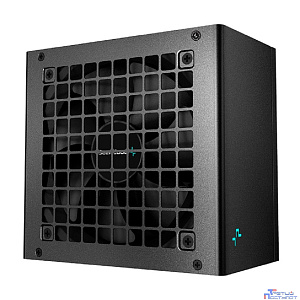 Блок питания Deepcool ATX 700W PK700D 80+ bronze 24+2x(4+4) pin APFC 120mm fan 7xSATA RTL