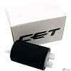 Ролик подхвата/подачи/отделения Cet CET511015 (JC93-00540A) для HP Samsung SCX-8123/SCX-8128/SCX8230/SCX-8240/CLX-9201/CLX-9251/CLX-9301/CLX-9252/CLX-9352, HP LJ MFP 72625/M72630