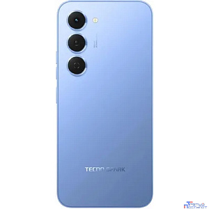 Tecno Spark 40 Pro 8+128 синий