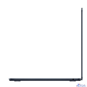 Apple MacBook Air 13-inch 2025 [MW133] (КЛАВ.РУС.ГРАВ.) Midnight 13.6" Liquid Retina {(2560x1600) M4 10C CPU 10C GPU/16GB/512GB SSD/рекоменд.переходник} (A3240)