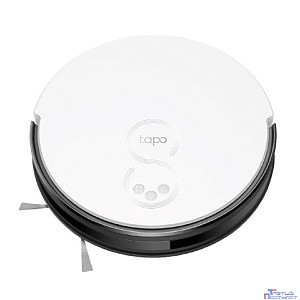 TP-Link Tapo RV10 Робот-пылесос с поддержкой влажной уборки
