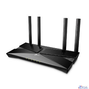 TP-Link Archer AX53 Двухдиапазонный гигабитный роутер Wi-Fi AX3000 с поддержкой Mesh