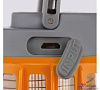 Rexant 71-0076 Антимоскитный кемпинговый фонарь R20 USB