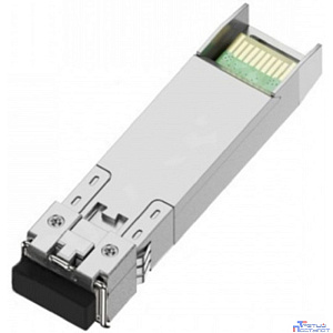 NTSS Модуль NTSS SFP, 1,25Гбит/с, разъём LC, рабочая длина волны 1310/1550нм, SM, WDM, дальность до 3км, ОБ 6дБ , DDM NTSS-SFP-1.25G-35-3LD