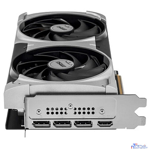 MSI PCI-E  RTX 5070 12G VENTUS 2X OC
