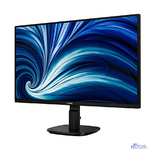 LCD PHILIPS 23.8" 24B2N2200 черный {IPS 1920x1080 120Hz 4ms 16:9 1500:1 300cd 178/178  D-Sub HDMI DisplayPort M/M}
