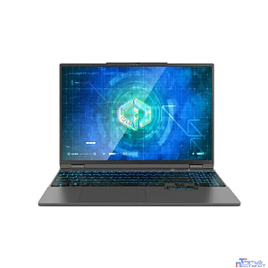 Maibenben X15B-R78846 [X15B-R78846GQSHBRE0] Black 15.3" {(2560x1600) IPS 240Hz 500nits sRGB100 Ryzen 7 8845HS(3.8Ghz)/16Gb/1TB SSD/RTX4060 8GB/W11H}