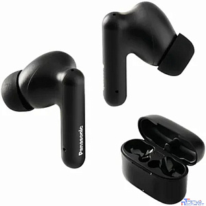 Наушники Вкладыши Panasonic RZ-B110WDG-K