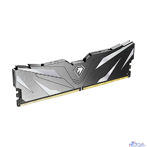 Netac Shadow II 16GB DDR4-2666 (PC4-21300) C19 Black 19-19-19-43 1.2V NTSWD4P26SP-16K