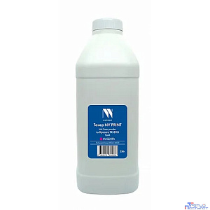 NV Print (NV-Kyo8115-Type2-250gM) Тонер  для Kyocera TK-8115 Type2 (250г) Magenta для  Ecosys M8124, M8130