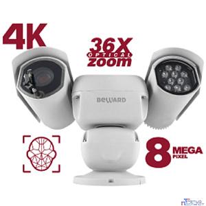 BEWARD B89R-5020Z36F