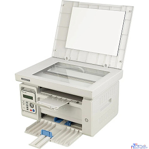 Pantum M6507 МФУ лазерное ЧБ, А4, C/P/S, 22 стр/мин, 1200 x 1200 dpi, 128Мб RAM, лоток 150 стр, USB, серый корпус