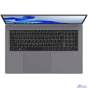 Maibenben P725 [P7251SG0HGRE0] Grey 17.3" {FHD IPS 500nits i5-12450H(2Ghz)/16Gb/1TB SSD/W11H}