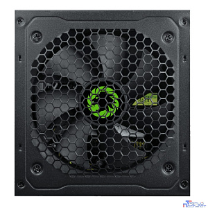 GameMax Блок питания ATX 600W VP-600 80+, Ultra quiet