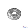 ЭРА Б0020033 Трубы гофр ПВХ GOFR-16-100-PVC (серый) d 16мм с зонд. легкая 100м