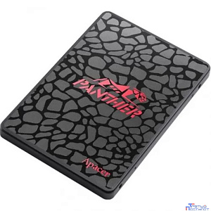 Apacer SSD 256GB AS350 AP256GAS350-1 {SATA3.0}