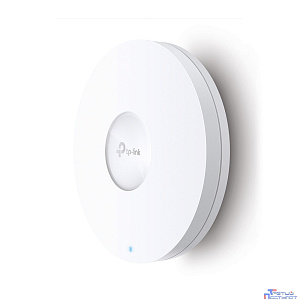 TP-Link EAP610 AX1800 Потолочная точка доступа Wi-Fi 6