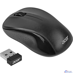 Acer OMR302 [ZL.MCECC.01X] Black