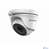 HiWatch DS-T203(B) 3.6-3.6мм Камера видеонаблюдения HD-CVI HD-TVI цветная корп.:белый