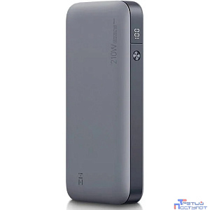 Xiaomi ZMI 25000mAh QB826G (210W) Grey (405262)