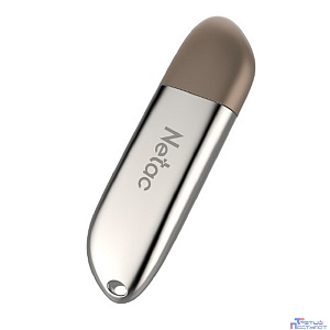 Netac USB Drive 256GB U352 USB3.0, retail version EAN: 6926337229935  [NT03U352N-256G-30PN]
