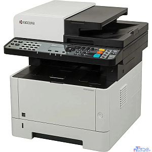 Kyocera M2040dn (1102S33AX0) {A4, 512Mb, LCD, 40стр/мин, USB2.0, DADF,  двуст.печать, раскладка азия.,  старт.картр. TK-1178,АЗИЯ}