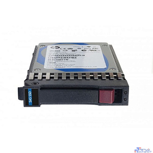 HPE N9X91A, MSA 1.6TB 12G SAS MU 2.5in SSD