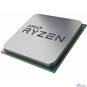 CPU AMD Ryzen 3 PRO 4350G OEM (100-000000148) {3,80GHz, Turbo 4,00GHz, Radeon Graphics, AM4}
