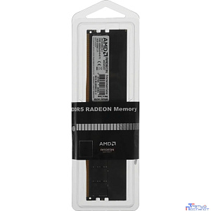 AMD DDR5 16GB 4800 MT/s R5516G4800U1S-U