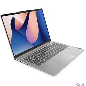 Lenovo IdeaPad Slim 5 14IAH8 [83BF006CRK] Grey 14" {WUXGA IPS i5-12450H(2GHz)/16Gb/512Gb SSD/DOS/металл}