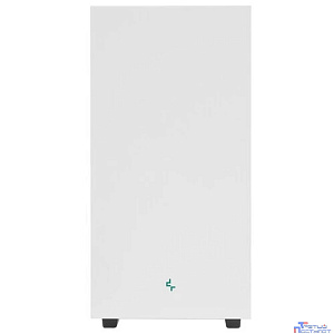 Deepcool CH510 без БП, бок.окно, белый, EATX (R-CH510-WHNNE1-G-1)
