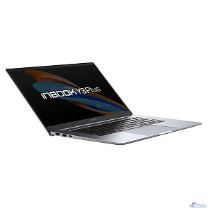 Infinix INBOOK Y3 PLUS YL512 i3-1215U 16Gb SSD 512Gb Intel UHD Graphics 15.6 FHD IPS Cam 50Вт*ч Win11 Серый 71008301719