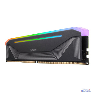 DDR5 DIMM 5200-40 2048x8 32GB 1.25V OC NOX RGB w/HS RP AH5U32G52C522NBAA-1
