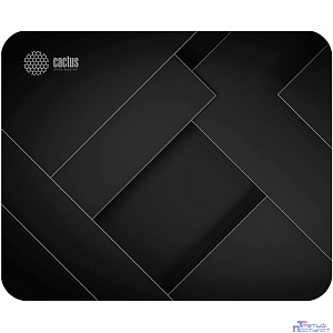 Коврик для мыши Cactus Geometry 220x180x2мм (CS-MPC-P02XS)