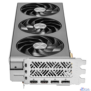 Sapphire 11330-01-20G  NITRO+ RX 7800 XT GAMING OC 16GB