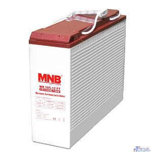 MNB Battery MNB MR 105-12FT (12V/105Ah) M6 {УТ-00003242}
