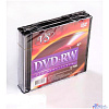 VS DVD-RW 4,7 GB 4x SL/5 (VSDVDRWSL501) (620816)